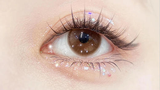 Bollycon 黄油泡泡 半年抛 两片 14.2mm 参考着色13.4mm 基弧8.6 含水38% 韩产进口 商品图1