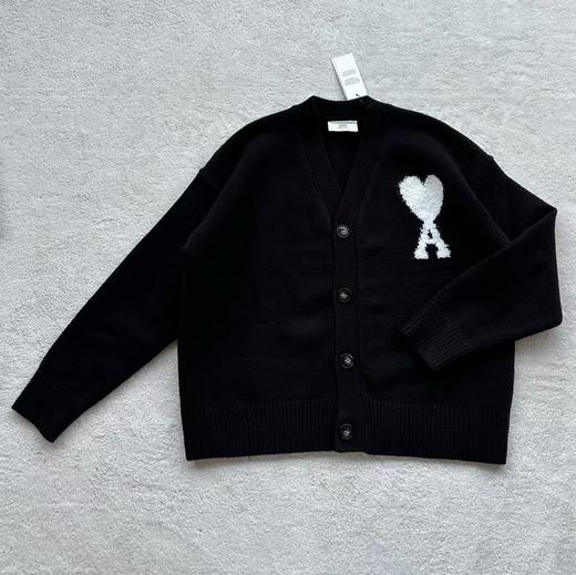 A家羊驼毛衣（开衫） 商品图7