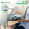shukiku 儿童双肩包（趣看看）-卡其/黄色 商品缩略图3