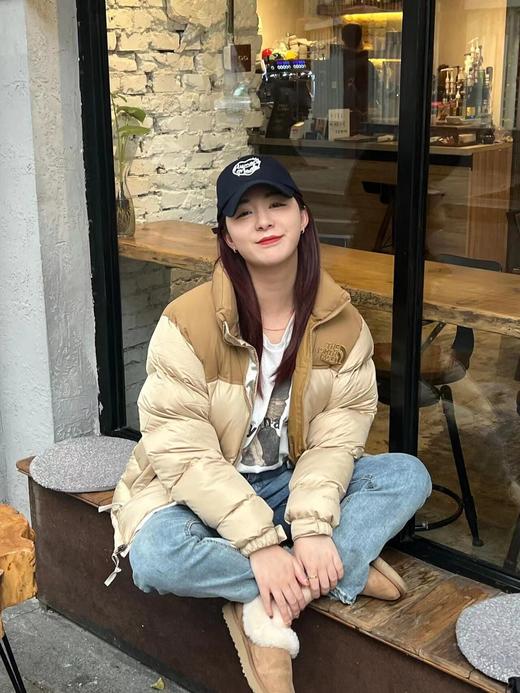 【年终回馈储值2024档赠品】UGG半拖北面羽绒服 商品图7