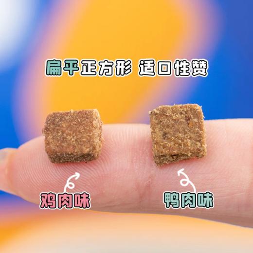 海洋之星 鲜肉低温烘焙 猫粮1kg/4.5kg/袋【原码 带防伪】 商品图2