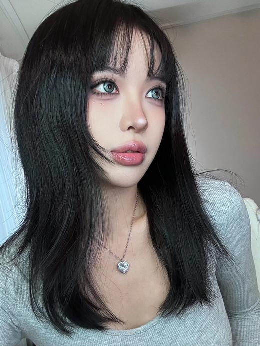 混血款推荐丨哥谭青灰·Bollycon丨14.2mm（半年抛/2片装） 商品图9