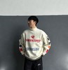 Balenciag*a满饰提花套头高领毛衣 商品缩略图6