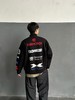 Balenciag*a满饰提花套头高领毛衣 商品缩略图2