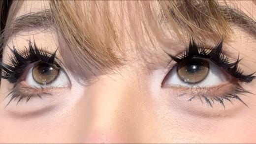 KiraFairy半年抛rLeo Brown--鹿仙贝 商品图5