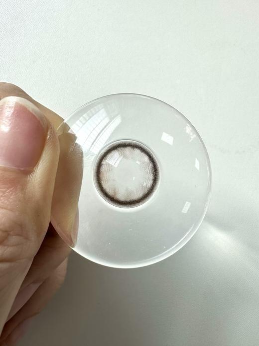 Mixlook半年抛-可可朱古力 商品图6