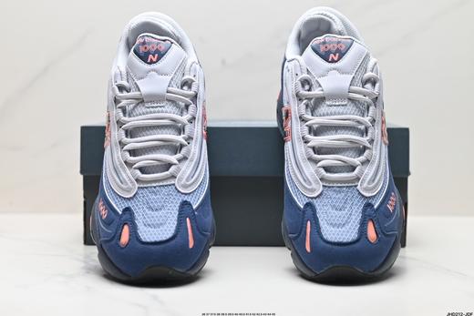 新百伦New Balance NB 1000复古老爹休闲运动跑步鞋M1000BBV男女鞋 商品图6
