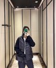 蒙口特级羽绒️Moncler Cardigan tricot 女士羽绒加衬立领羊毛开衫. (️特级版本，羊毛/羊绒/打造.内里填充鹅绒） 商品缩略图6