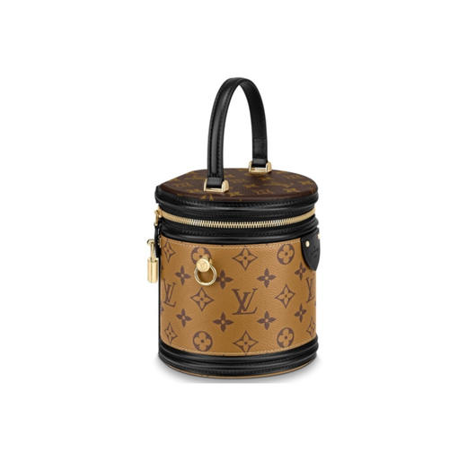 顶级免税版  VIP专柜体验 收到即官网同样  LV Cannes发财桶 此款按专柜法产定制工艺、动态芯片变码，原厂专款面料、原厂专款浅金电镀全钢五金 无论是上班通勒日常休闲街拍都可轻松驾驭 商品图1