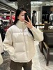蒙口羽绒上新️Moncler Cardigan女士轻薄衬垫羊毛羽绒开衫外套. 商品缩略图0