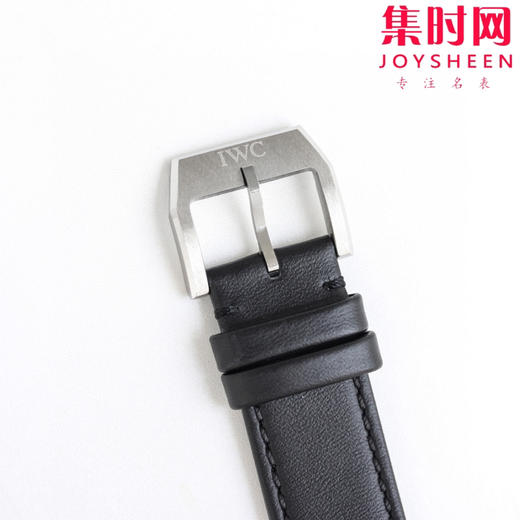 IWC万国 TW新款飞行员系列 飞行员透底款 男士腕表 43mm 商品图8