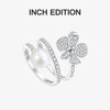 INBC021 繁花梦境-珍珠花瓣戒指｜INCH EDITION 时光不惑系列 商品缩略图0