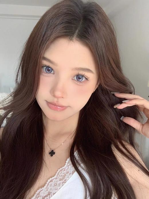 半年抛丨小兔星露·Bollycon丨14.2mm（半年抛/2片装） 商品图2