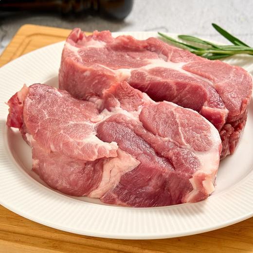 MM 山姆 梅花肉 称重销售/时价/退补差价 商品图1