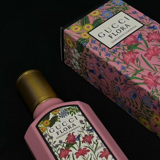特价  Gucci绮梦香水礼盒 商品图1