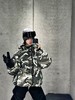 B家…迷彩滑雪系列 商品缩略图7