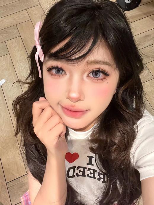 半年抛丨小兔星露·Bollycon丨14.2mm（半年抛/2片装） 商品图10