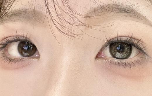 Mixlook半年抛-Doll感娃娃 商品图9