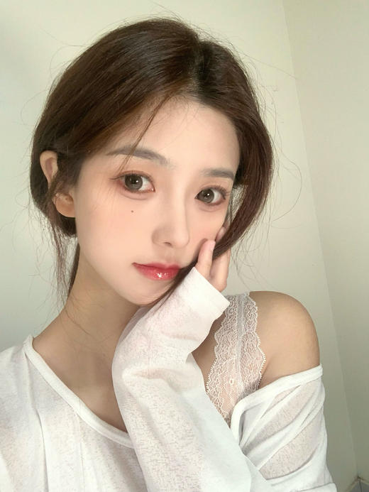 店主推荐丨芝麻团·Bollycon丨14.2mm（半年抛/2片装） 商品图9