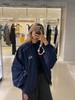 B家 白边冲锋衣外套 商品缩略图3