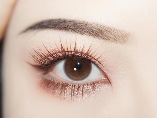 半年抛丨黄油泡泡·Bollycon丨14.2mm（半年抛/2片装） 商品图6