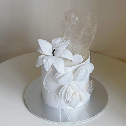 白月光（奶酪霜抹面） 商品图0