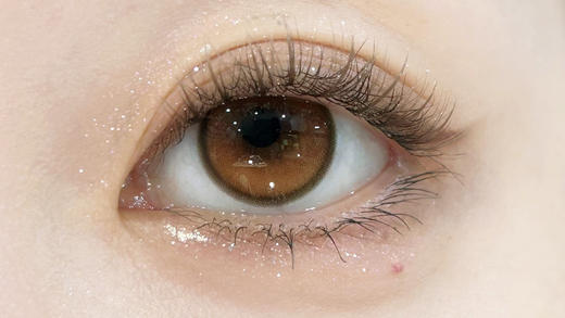 自然浅瞳推荐丨桥本琥珀·Bollycon丨14.2mm（半年抛/2片装） 商品图1