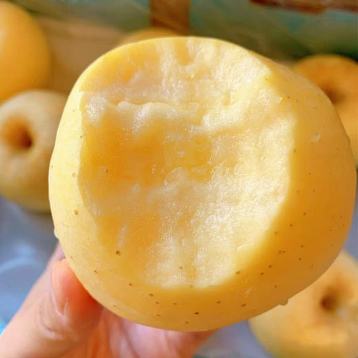 维纳斯苹果（礼盒）约3kg/件 商品图2