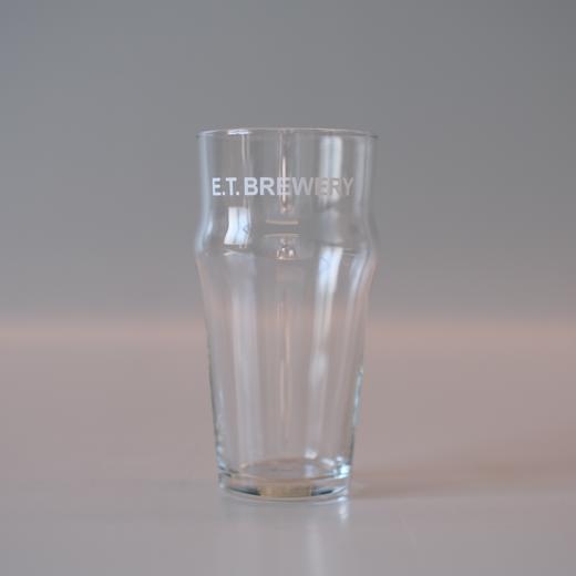 ET英式品脱杯 商品图0