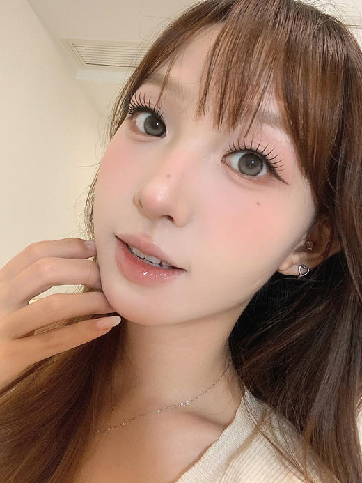 店主推荐丨芝麻团·Bollycon丨14.2mm（半年抛/2片装） 商品图7