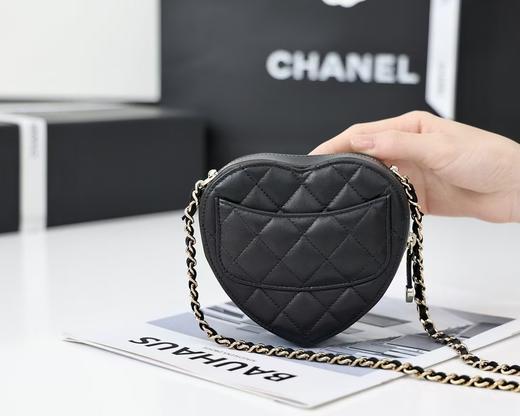 春夏爆款爱心包系列 小号 商品图4