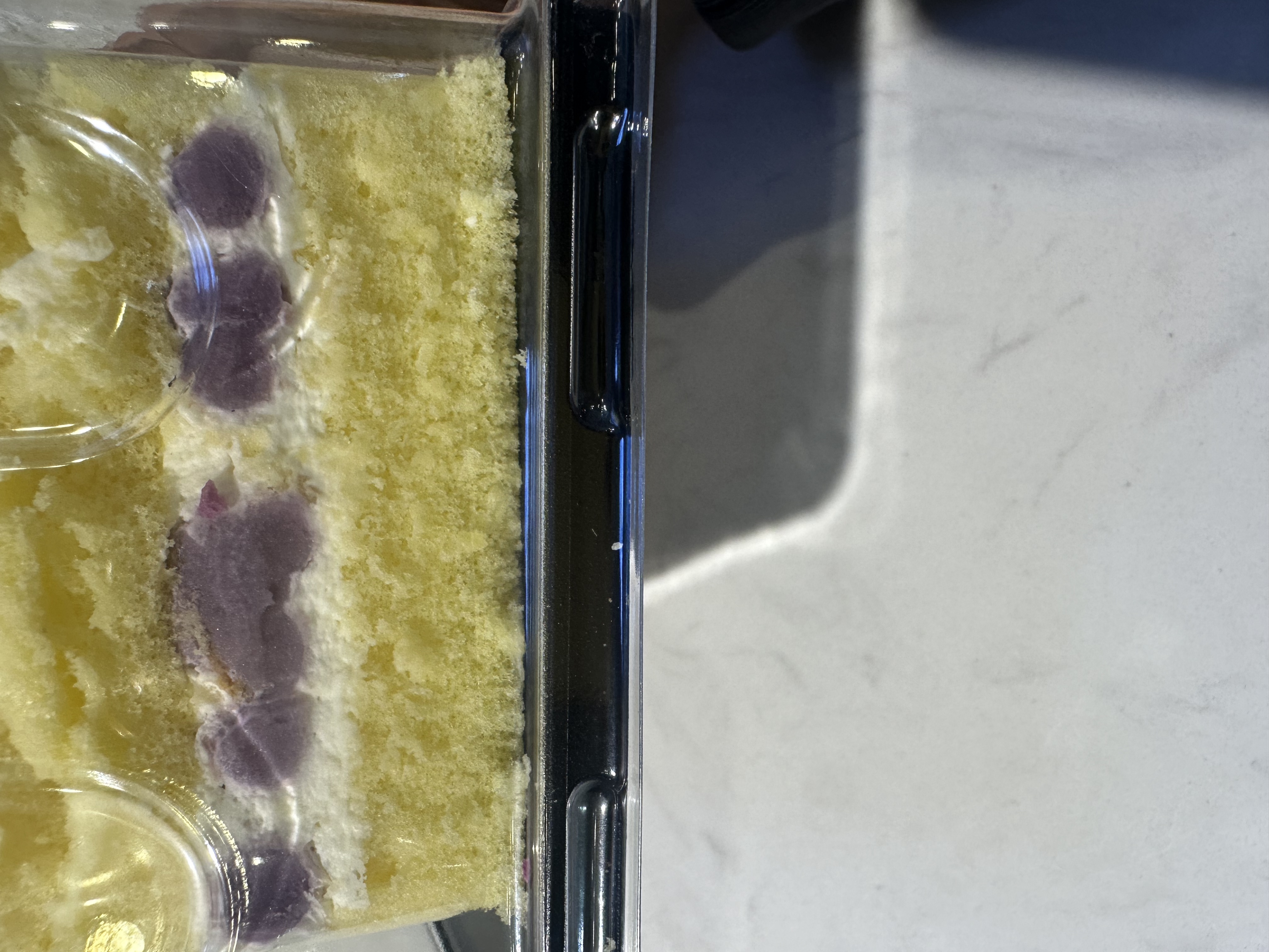 荔浦芋泥奶油小方