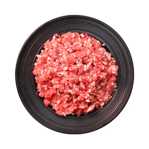 MM 山姆 刀切黑猪腿肉馅 1.3kg 商品图0