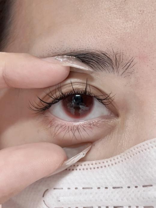 KiraFairy半年抛Taurus Red--纯爱梨涡 商品图4