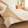 A类母婴级全棉李官奇55%大豆纯棉大豆纤维被春秋加厚冬被 商品缩略图2