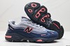 新百伦New Balance NB 1000复古老爹休闲运动跑步鞋M1000BBV男女鞋 商品缩略图4