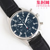 IWC万国 TW新款飞行员系列 飞行员透底款 男士腕表 43mm 商品缩略图4