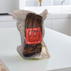 增昌酱园酱香仔排 500g/袋