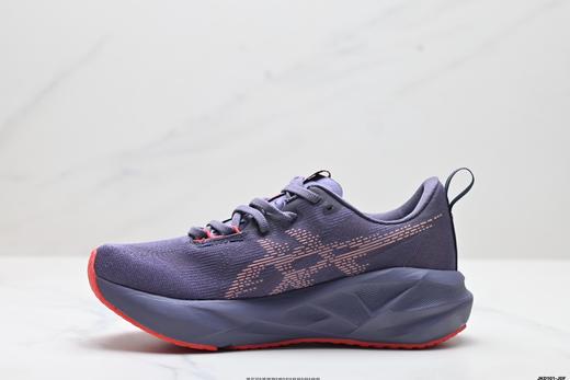 亚瑟士Asics Novablast 5轻盈舒适休闲运动跑步鞋1012B765-500男女鞋 商品图2