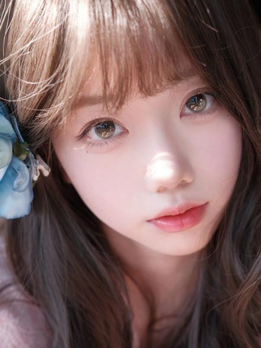 店主推荐丨流星巴斯克·Bollycon丨14.5mm（半年抛/2片装） 商品图9