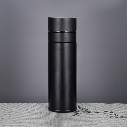 子佩集S999银【云舒速开】杯摆件【ZX012】纯银内胆泡茶杯2412 商品图8