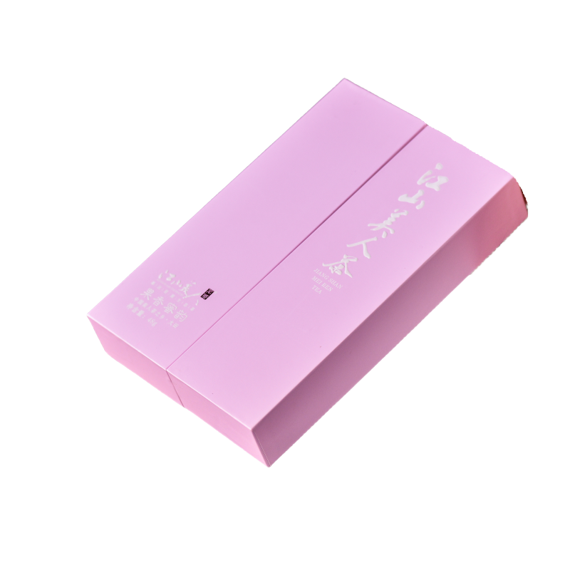 江山美人果香蜜韵美人茶伴手礼48g