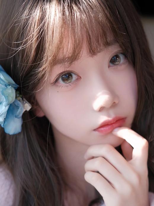 店主推荐丨流星巴斯克·Bollycon丨14.5mm（半年抛/2片装） 商品图8