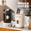 格沵GERM可口可乐联名款徽章系列保温杯咖啡杯女生高颜值吸管水杯子新 商品缩略图4