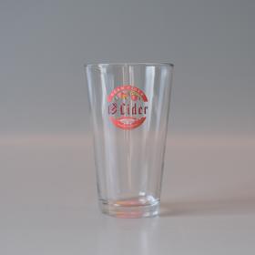 西打（Dear Cider）品脱杯