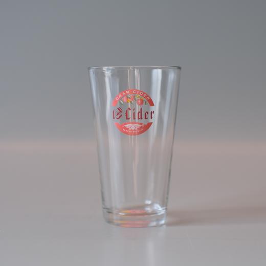 西打（Dear Cider）品脱杯 商品图0