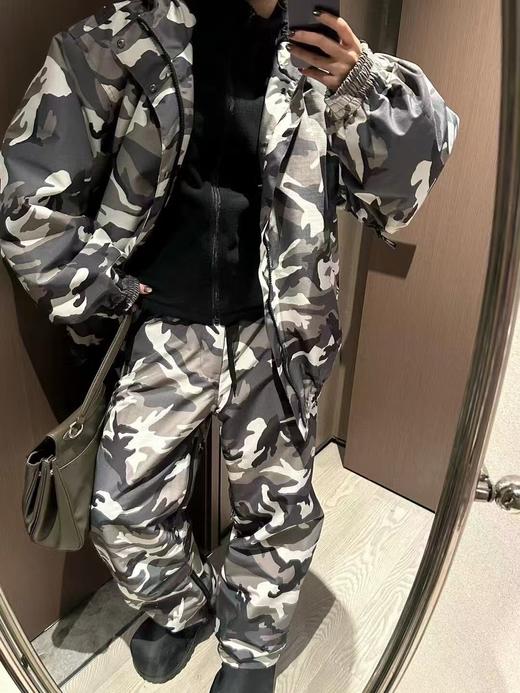 B家…迷彩滑雪系列 商品图4