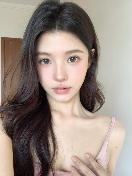 半年抛丨牛乳泡泡·Bollycon丨14.2mm（半年抛/2片装） 商品图9