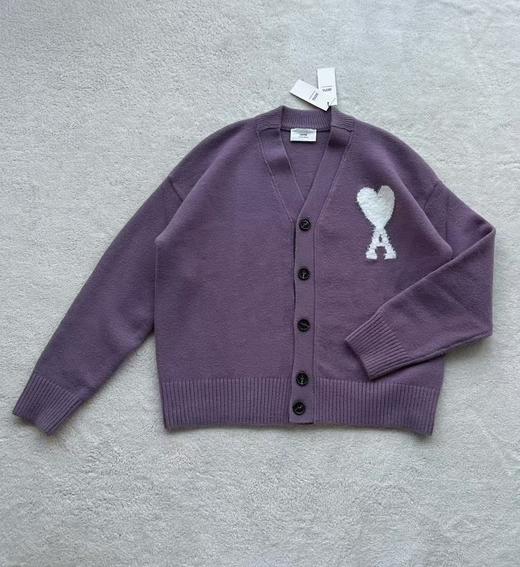 A家羊驼毛衣（开衫） 商品图3