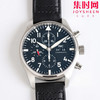 IWC万国 TW新款飞行员系列 飞行员透底款 男士腕表 43mm 商品缩略图2